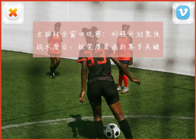 女排转会窗口观察：补强计划聚焦战术磨合，板凳厚度成新赛季关键