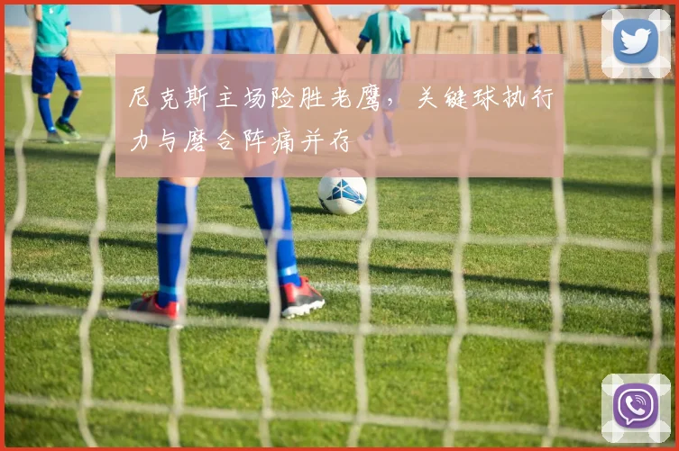尼克斯主场险胜老鹰，关键球执行力与磨合阵痛并存