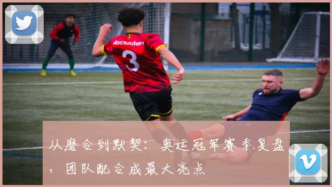 从磨合到默契：奥运冠军赛季复盘，团队配合成最大亮点
