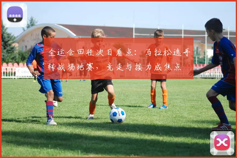 全运会田径次日看点：马拉松选手转战场地赛，竞走与接力成焦点